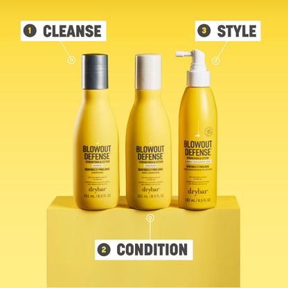 Drybar Blowout Defense Strengthen & Extend Shampoo