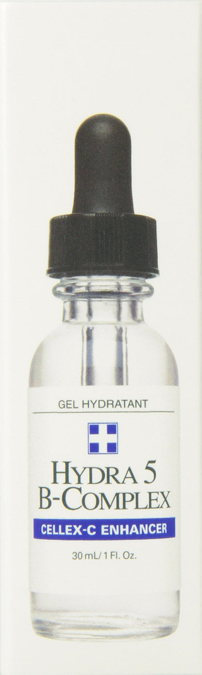 Cellex-C Hydra 5 B-Complex, 1 Fl Oz