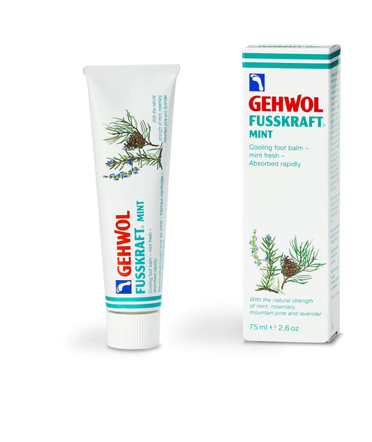 Refreshing Cream 2.6 oz / 75 ml