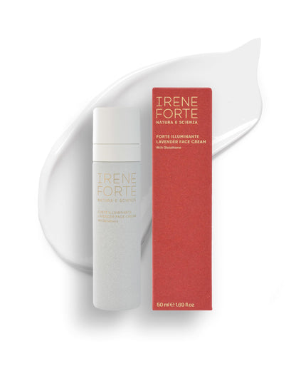 Irene Forte Lavender Face Cream