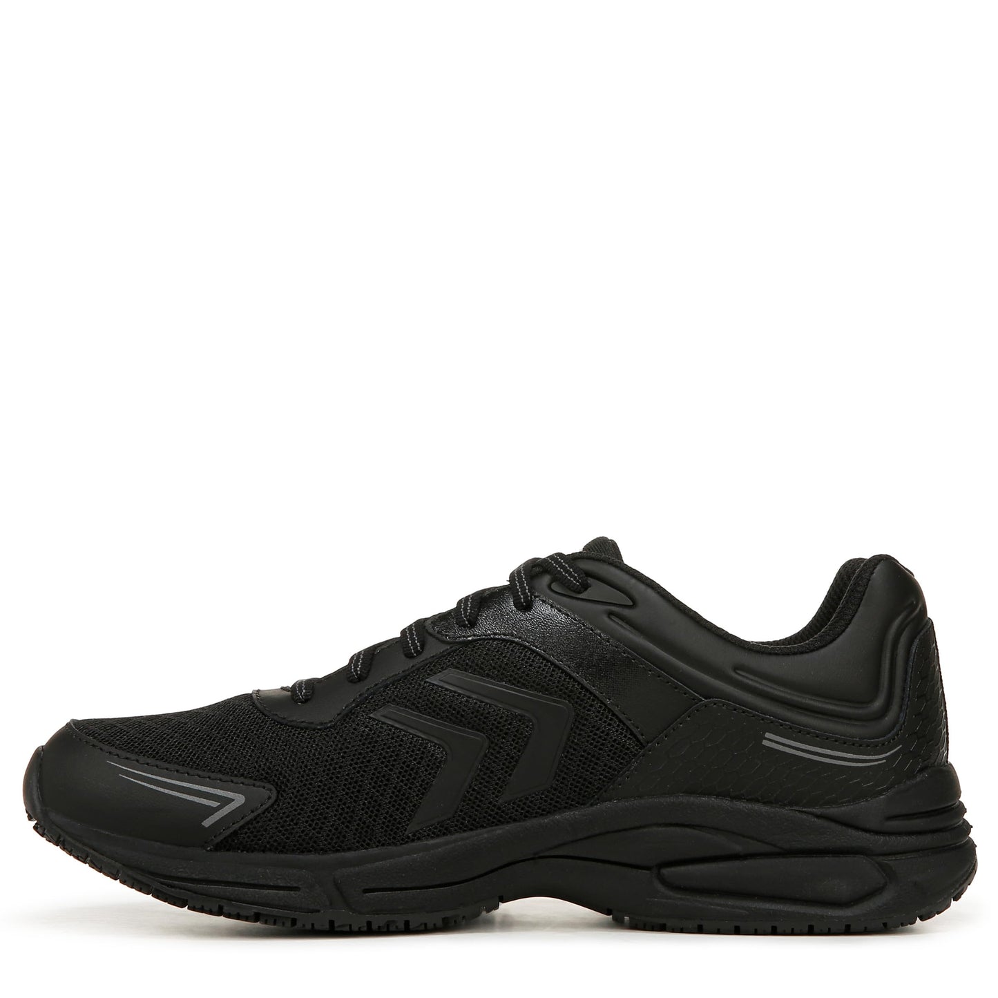 Dr.Scholl's Shoes Womens Blaze Slip Resistant Work Sneaker