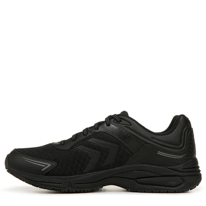 Dr.Scholl's Shoes Womens Blaze Slip Resistant Work Sneaker