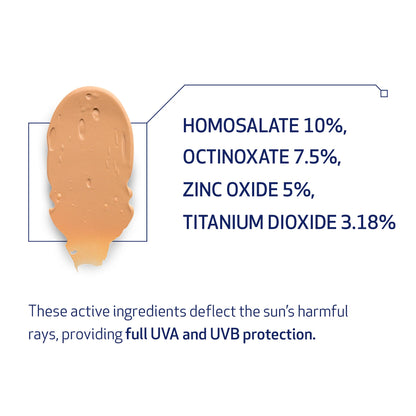 Obagi Sun Shield Tinted Sunscreen – Broad Spectrum SPF 50 Protection from the Sun
