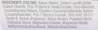 Beauty Formulas Feminine Intimate Cleansing Wash Gentle PH5.5 250ml by Beauty Formulas