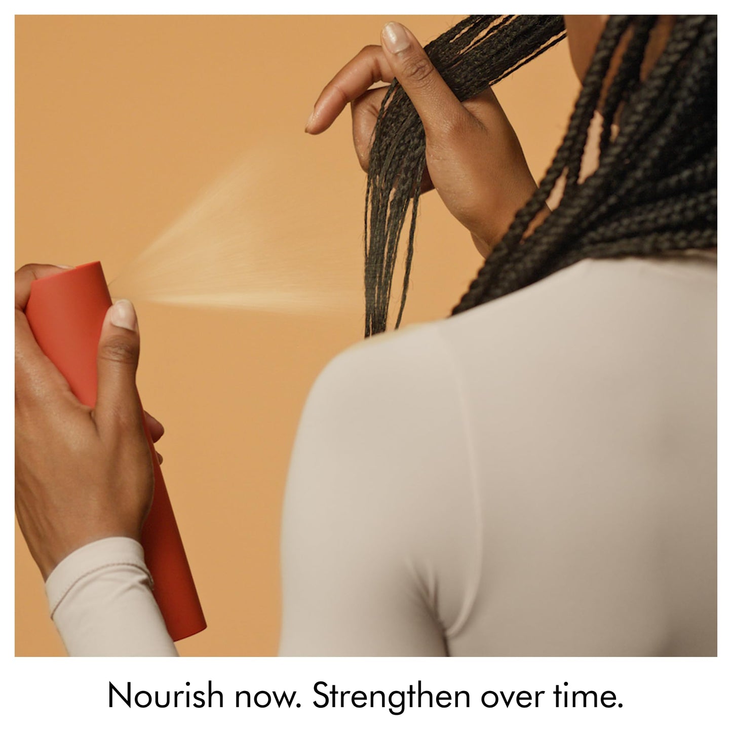 Dyson Omega™ Leave-in conditioning spray