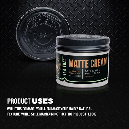 GIBS - Creams & Lotions
