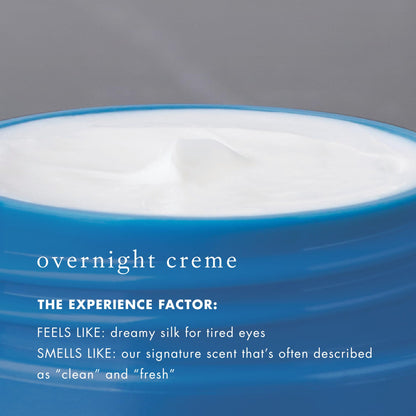 Bioelements Sleepwear for Eyes - 0.5 fl oz - Night Anti-Aging Eye Cream - Moisturize, Hydrate & Reduce Appearance of Fine Lines & Wrinkles - Vegan, Gluten Free - Never Tested on Animals
