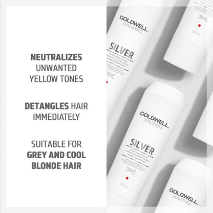 Dualsenses Silver Conditioner