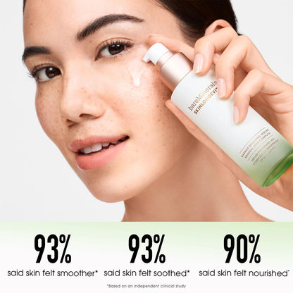 bareMinerals Skinlongevity Barrier Boosting Serum, 30ml, Vegan, Cruelty-Free & Dermatologist-Tested