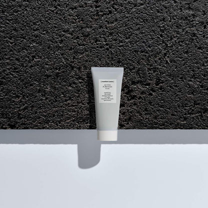 Active Pureness Mask, Mattifying Clay Face Mask, Absorbs Excess Sebum, Minimizes Pores, Purifying Treatment, Kaolin & Green Clay, Oily Skin, Vegan, Made in Italy, 2.03 Fl Oz