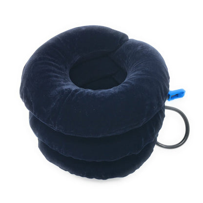OTC Cervical Traction Unit, Head Neck Spine, Inflatable, Select Series