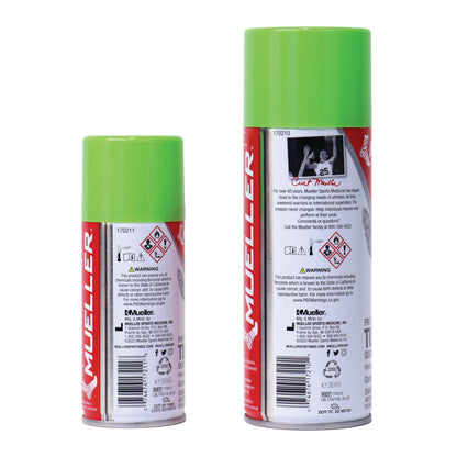 Mueller Sports Medicine Tuffner Quick Dry Pre-Tape Spray, Keeps Tape in Place, Long Lasting Hold