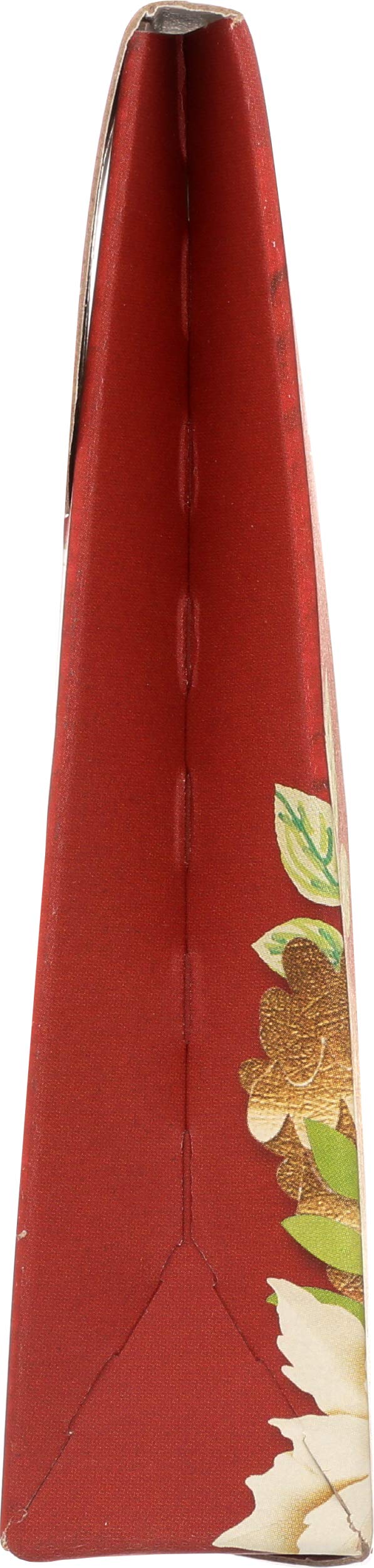 Burt's Bees Kissable Color Holiday Gift Set, 3 Lip Shimmers in Gift Box, Warm Collection in Peony, Fig & Rhubarb