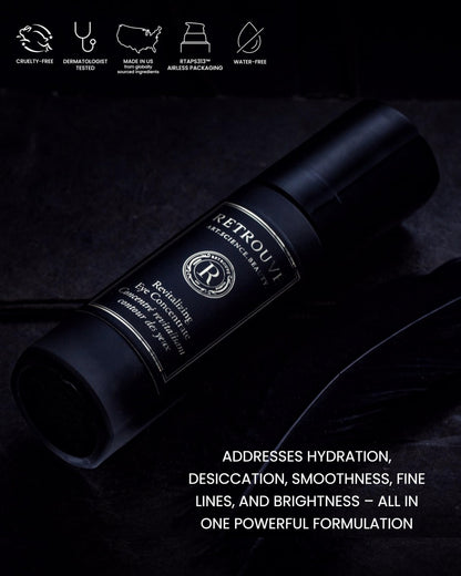 Revitalizing Eye Concentrate 30 mL