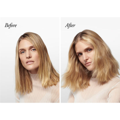 Oribe Gold Lust Dry Shampoo