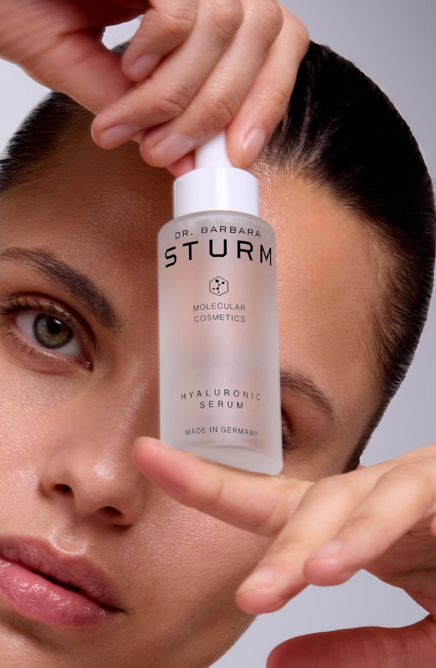 Hyaluronic Serum Home Away Value