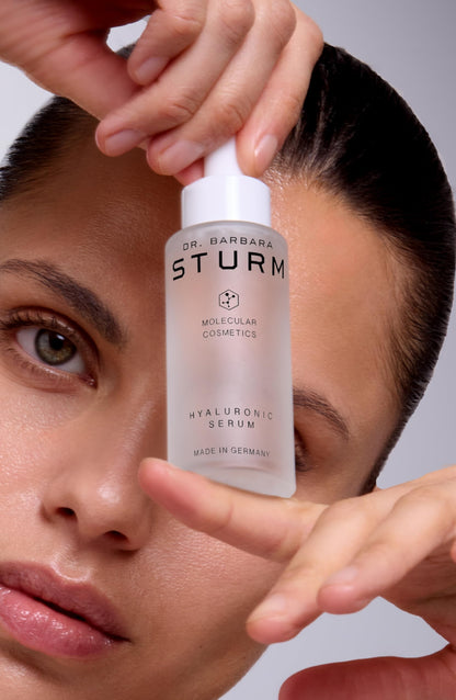 Hyaluronic Serum Home Away Value