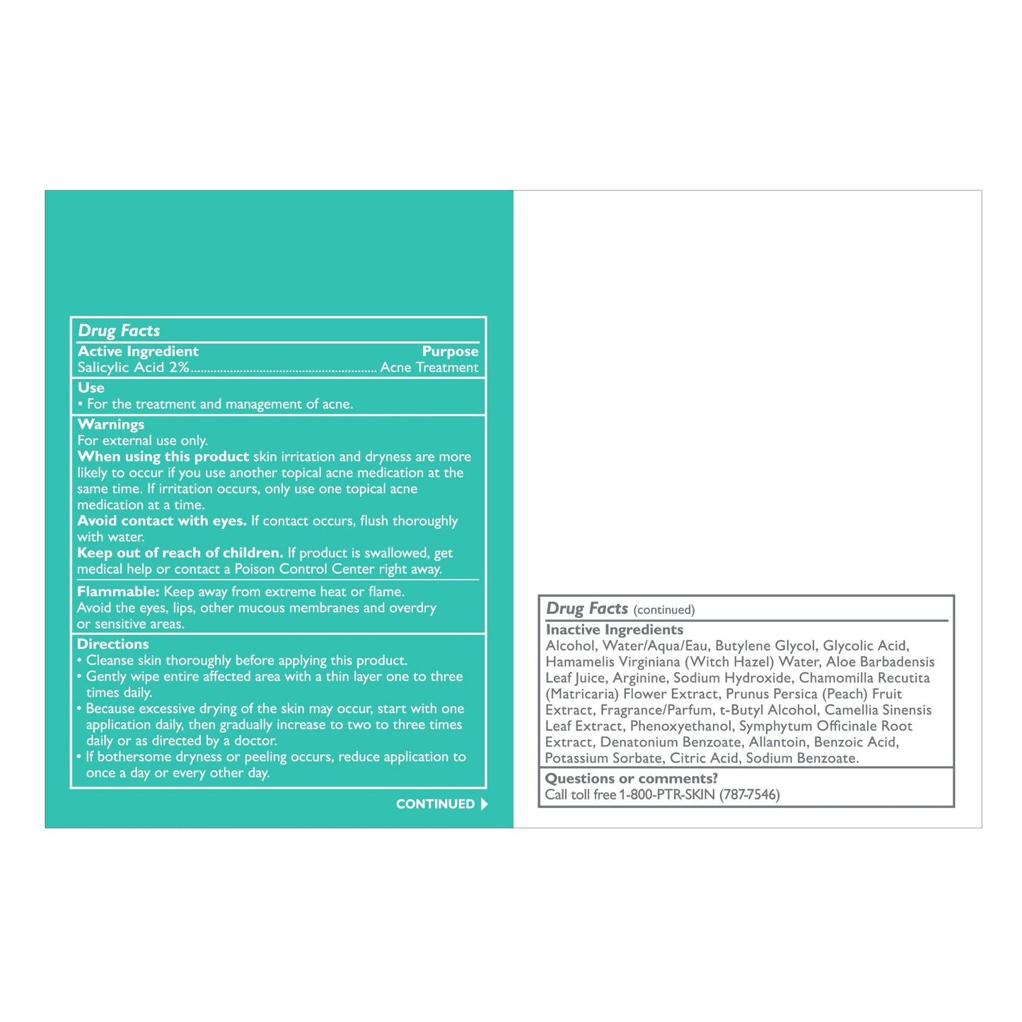 Peter Thomas Roth | Max Complexion Correction Pads