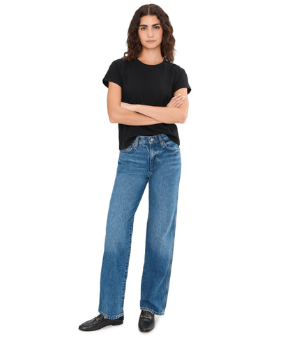 Madewell Womens Northside Vintage Tee Pack
