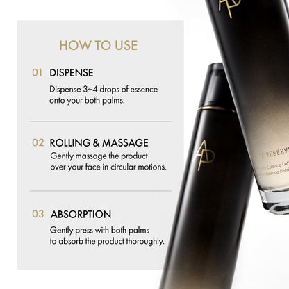 PRIME RESERVE Retrinity Essence Lotion