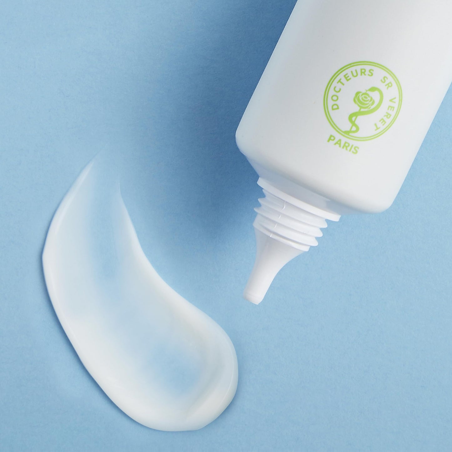 SVR Sebiaclear Mat+Pores Mattifying Face Cream. 4% Niacinamide Non-Comedogenic Moisturizer for Oily to Combination Skin. Controls Shine & Visibly Tighten Pores. Oil-Free, 1.3 fl.oz