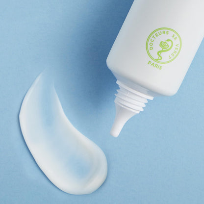 SVR Sebiaclear Mat+Pores Mattifying Face Cream. 4% Niacinamide Non-Comedogenic Moisturizer for Oily to Combination Skin. Controls Shine & Visibly Tighten Pores. Oil-Free, 1.3 fl.oz