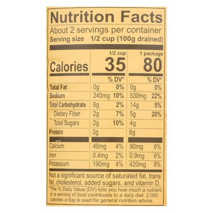 Reese Hearts of Palm, 14 oz
