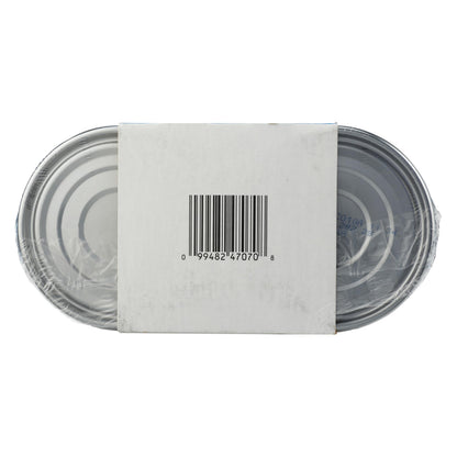 365 by Whole Foods Market, No Salt Albacore Tuna in Water 6pk, 5 Ounce