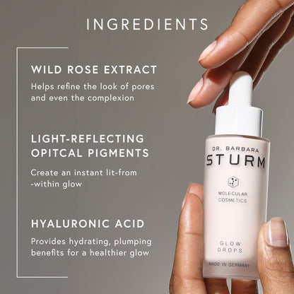 Dr Barbara Sturm Glow Drops