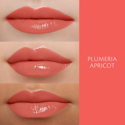 Cl%C3%A9 Peau Beaut%C3%A9 Plumeria Apricot