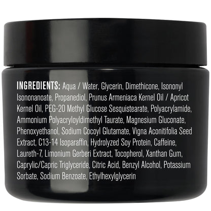 Super Shape Skin Recharge Cream by Baxter Of California for Men - 1.7 oz Cream