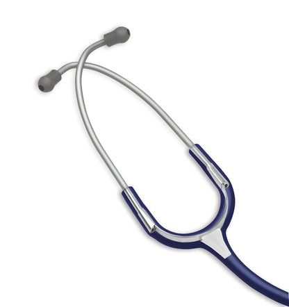 ADC - 619N Adscope Lite 619 Ultra Lightweight Clinician Stethoscope with Tunable AFD Technology, Navy