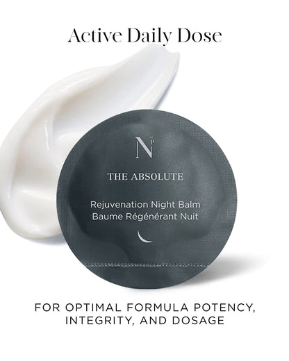 Noble Panacea Absolute Rejuvenation Refill