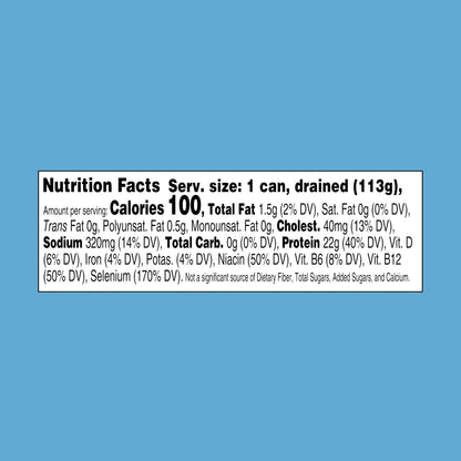 StarKist Chunk White Albacore Tuna in Water - 5 oz Can (Pack of 12)