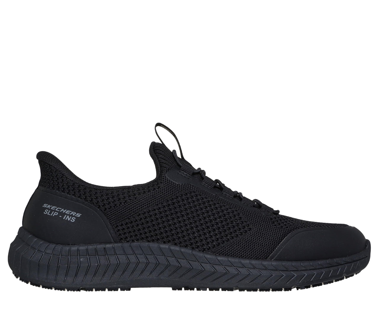 Skechers Men's Russom Grilax Sr Athletic