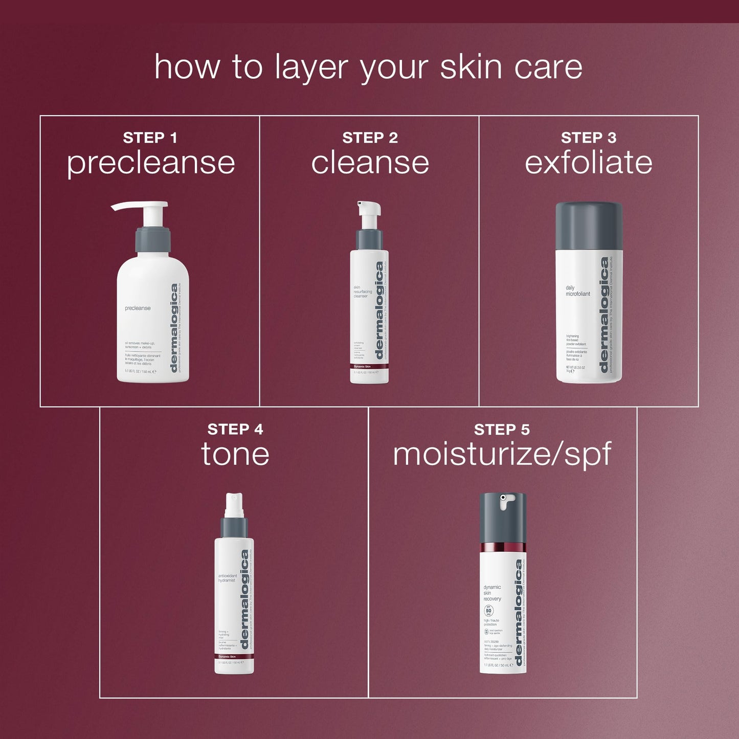 Dermalogica Antioxidant Hydramist Toner Anti-Aging Toner Spray for Face that helps Firm and Hydrate Skin - For Use Throughout the Day