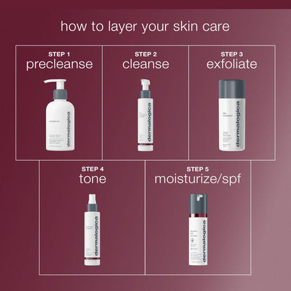 Dermalogica Antioxidant Hydramist Toner Anti-Aging Toner Spray for Face that helps Firm and Hydrate Skin - For Use Throughout the Day