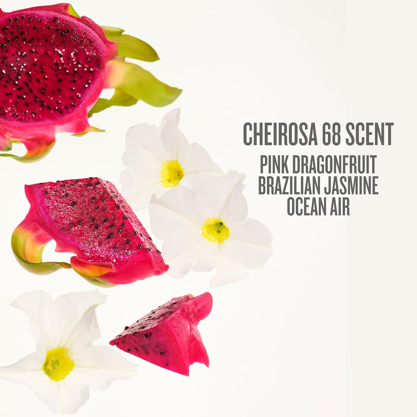 Sol de Janeiro Collagen Boosting Beija Flor Elasti-Cream & Cheirosa 68 Hair and Body Fragrance Mist Duo 8.1 fl oz.
