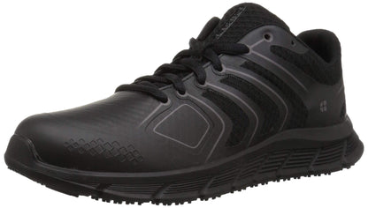 Shoes for Crews Women's Course Slip Resistant Food Service Work Sneaker
