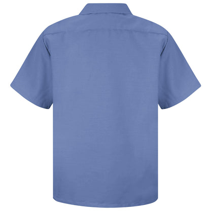 Red Kap Women's Uniform Blouse