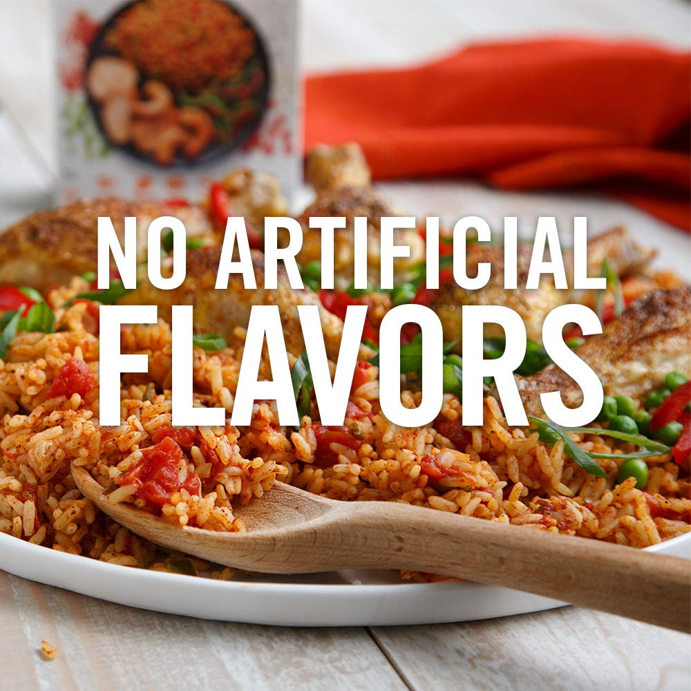 Zatarain's Spanish Rice, 6.9 oz