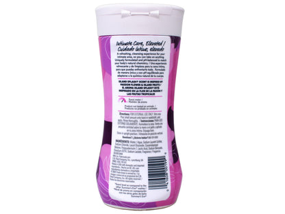 Summer's Eve Feminine Cleansing Wash for Sensitive Skin | Island Splash 9 fl oz | 1-Unit