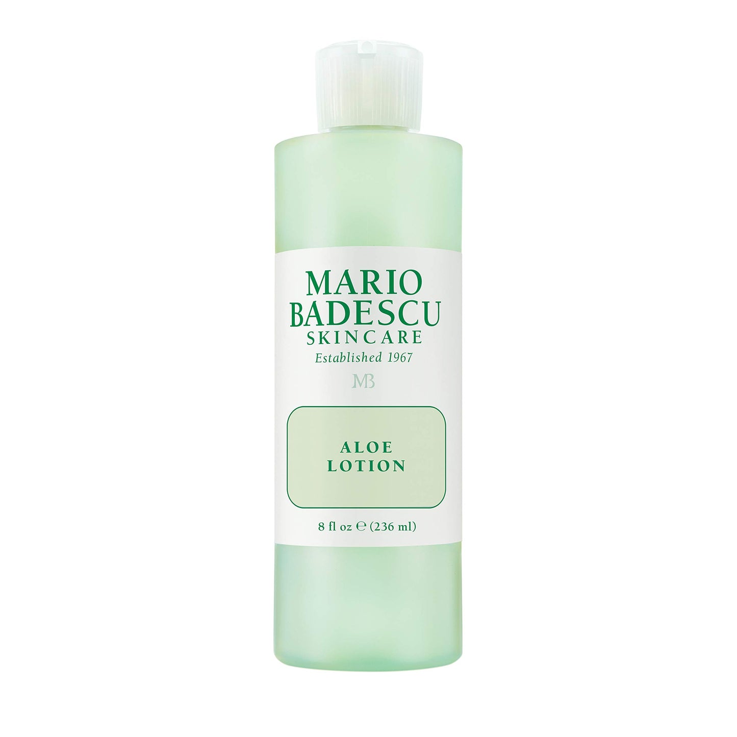 Mario Badescu Aloe Lotion Mild Toner for Face - Soothing & Refreshing Aloe-infused Pore Cleanser Skin Care - Face Toner to Calm, Soothe & Refresh Skin