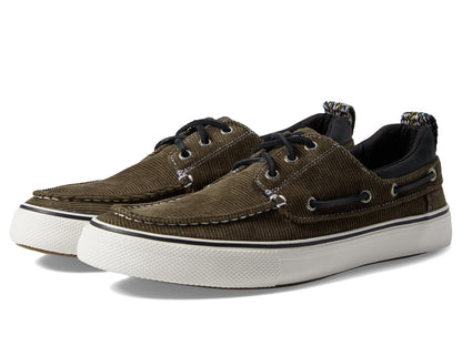 Sperry Men's Bahama 3-Eye Boat Shoe
