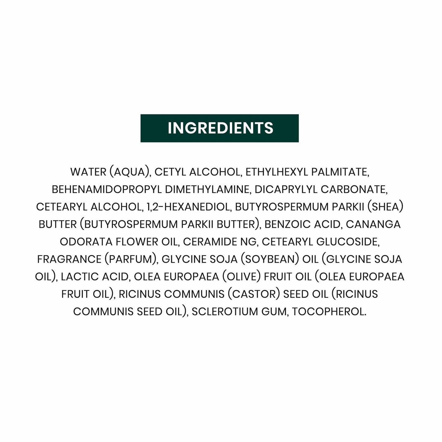 Rene Furterer Sublime Karité Moisturizing Smoothing Mask - Shea butter, Ylang-Ylang Essential Oil & Ceramides