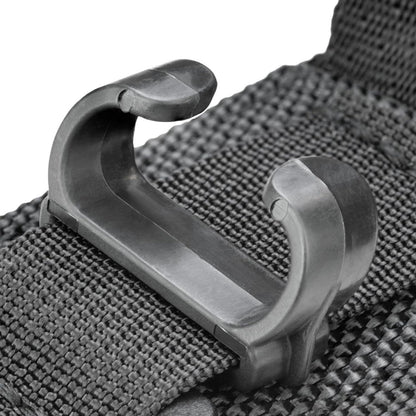 SOF Tourniquet (Generation 5) - Military-Grade Tourniquet for Severe Bleeding Control, Essential First Aid for Tactical, Emergency, and Civilian Use (Orange), TacMed Solutions