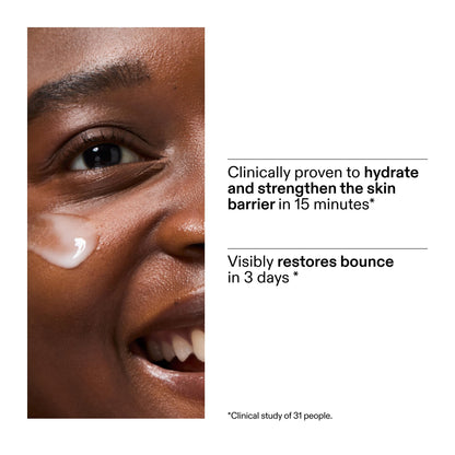 The INKEY List Ectoin Hydro-Barrier Serum, Advanced Dual-Action Serum, Boosts Hydration, Builds Stronger Skin Barrier, Lightweight Texture