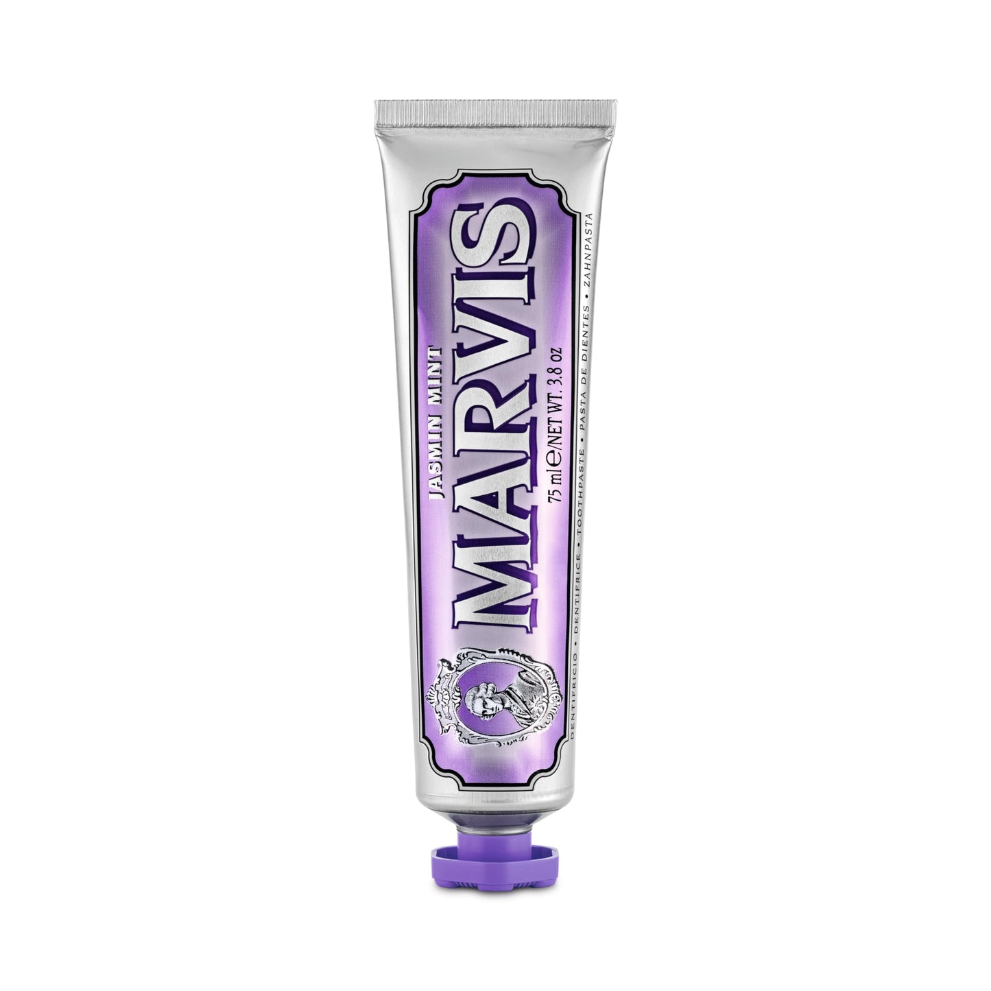 Marvis Jasmin Mint Toothpaste