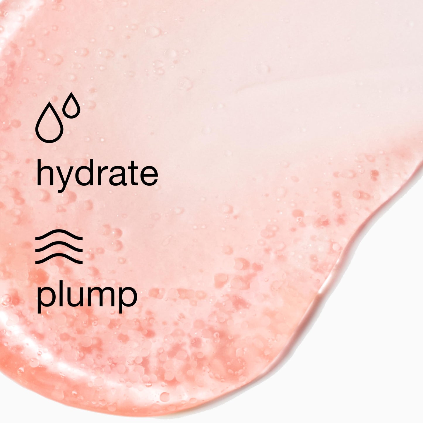 Clinique Moisture Surge Hydrating + Plumping Supercharged Concentrate Face Serum For All Skin Types | Blend of Hydrating Ingredients With Hyaluronic Acid | Plumping