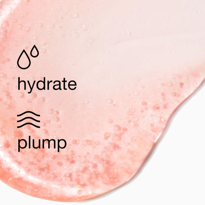 Clinique Moisture Surge Hydrating + Plumping Supercharged Concentrate Face Serum For All Skin Types | Blend of Hydrating Ingredients With Hyaluronic Acid | Plumping
